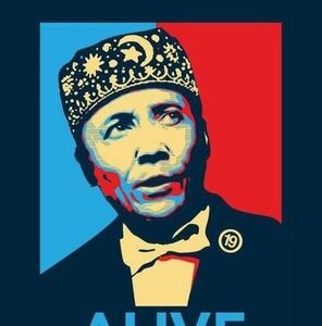 Meet your Posher, Patricia